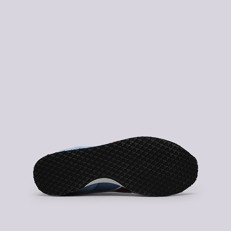 мужские голубые кроссовки Diadora K-Run II DR101170823 - цена, описание, фото 5